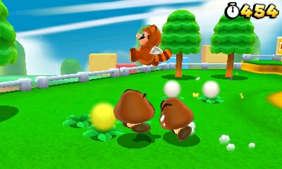 Super Mario Land 3D - Imagen 23